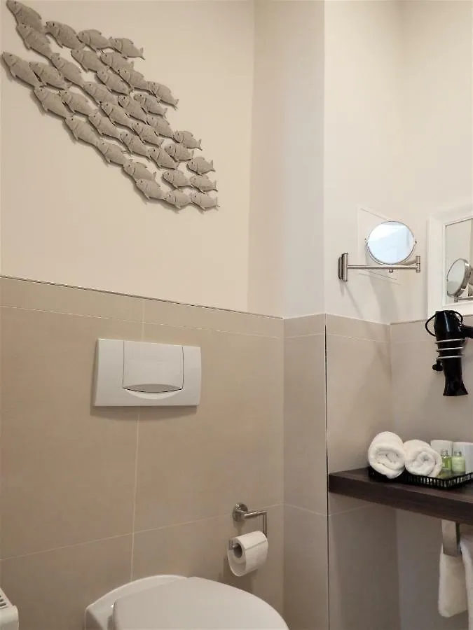 Apartmán Kleinod Am Park - Zentrum-Suedost Lipsko