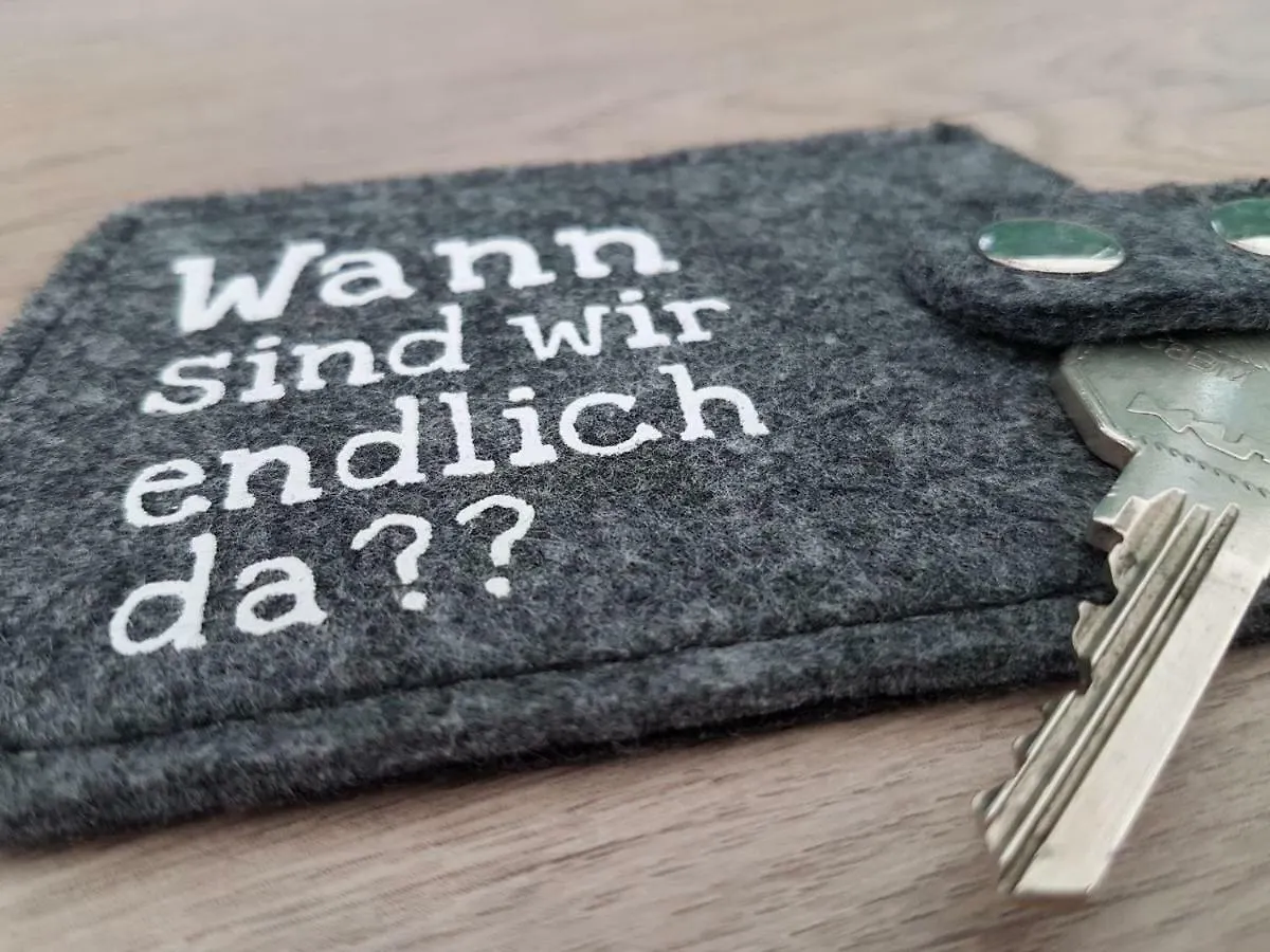 Apartmán Kleinod Am Park - Zentrum-Suedost Lipsko 0*,  Německo